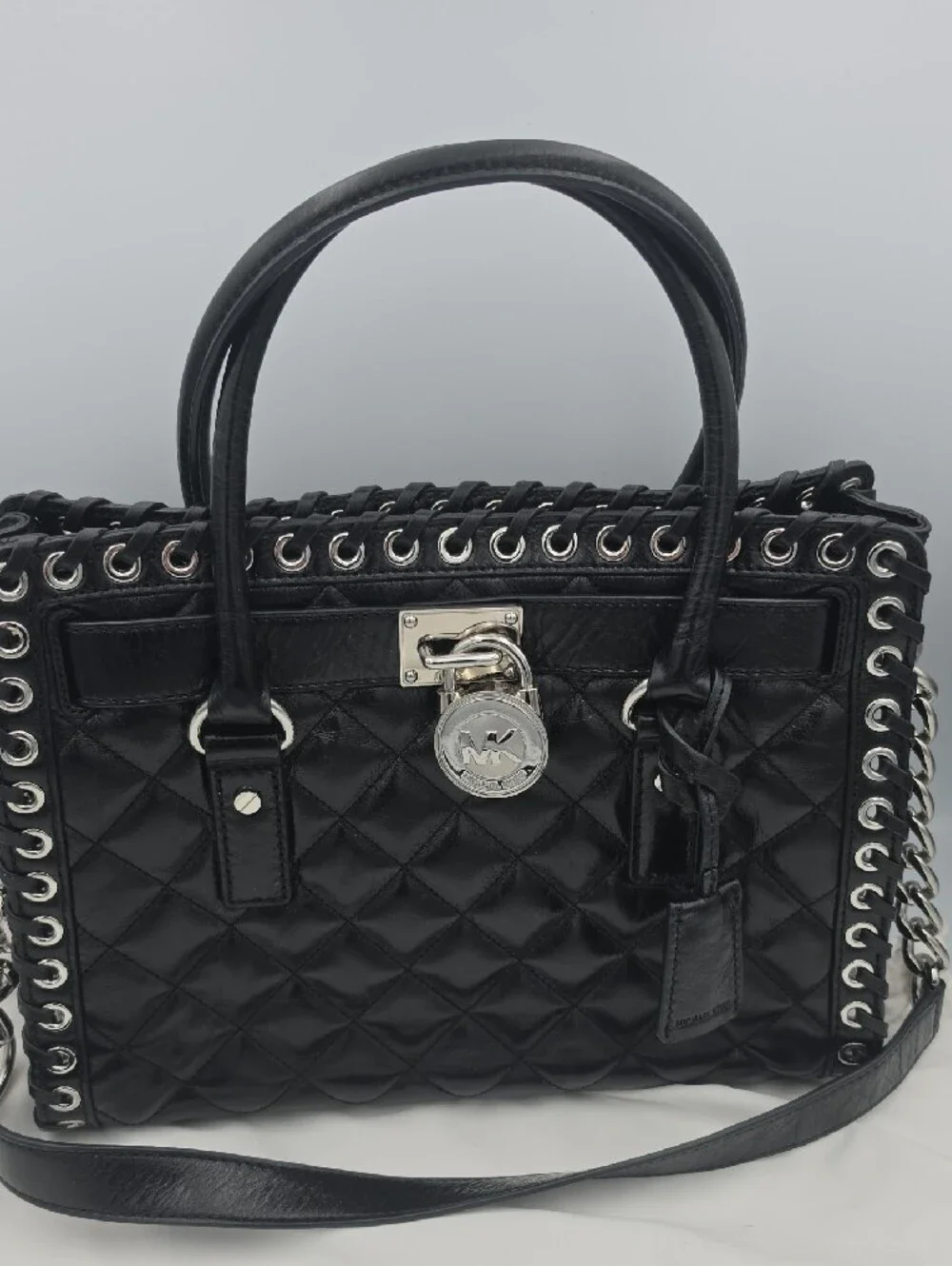 Michael Kors Hamilton 